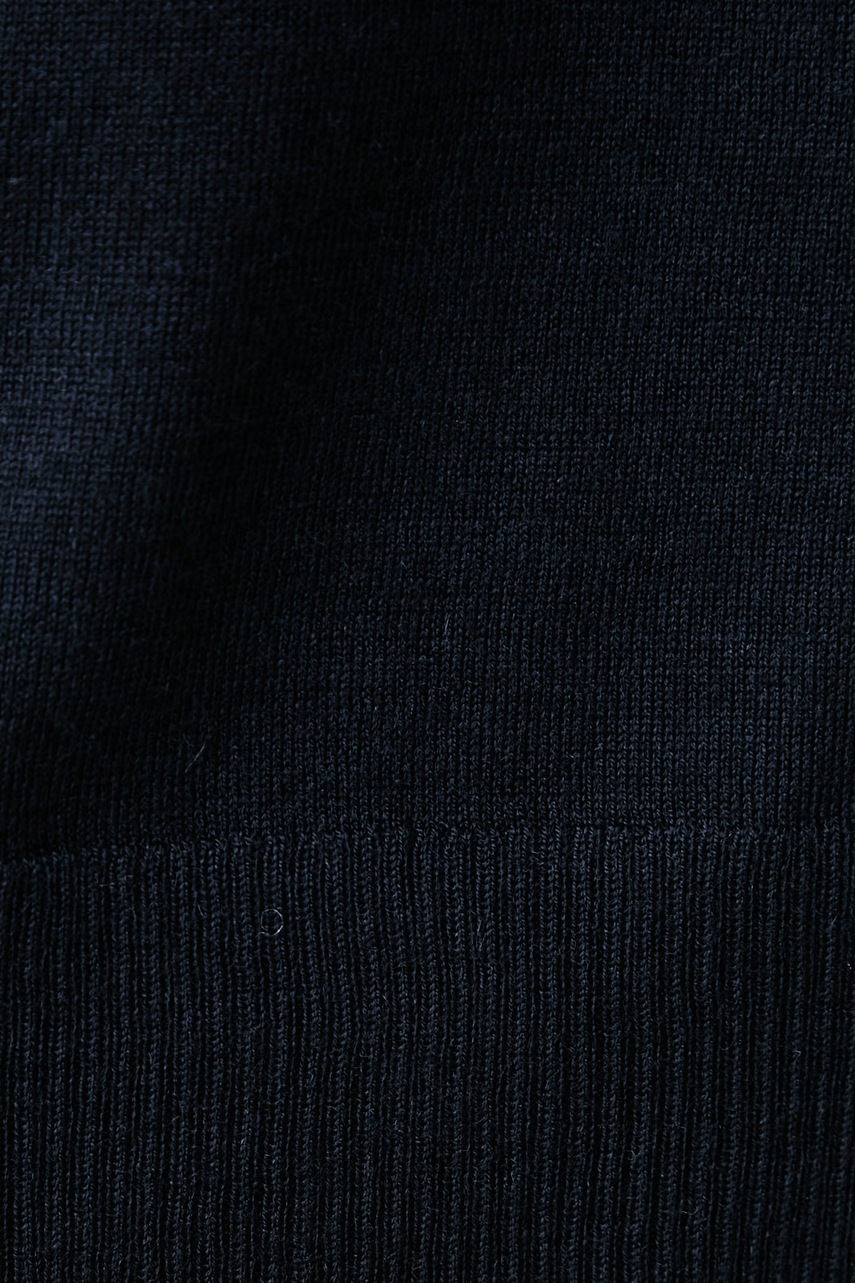 Weekend Max Mara Weekend Max Mara πουλόβερ γυναικείο μάλλινο WKDCAPPA - 5
