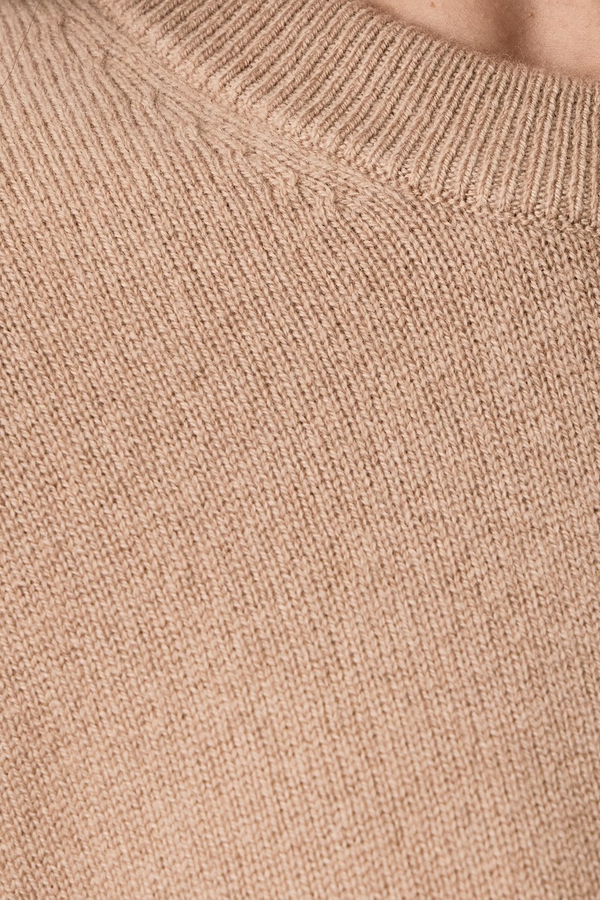 Weekend Max Mara Weekend Max Mara πουλόβερ γυναικείο κασμίρι WKDDETTO - 5