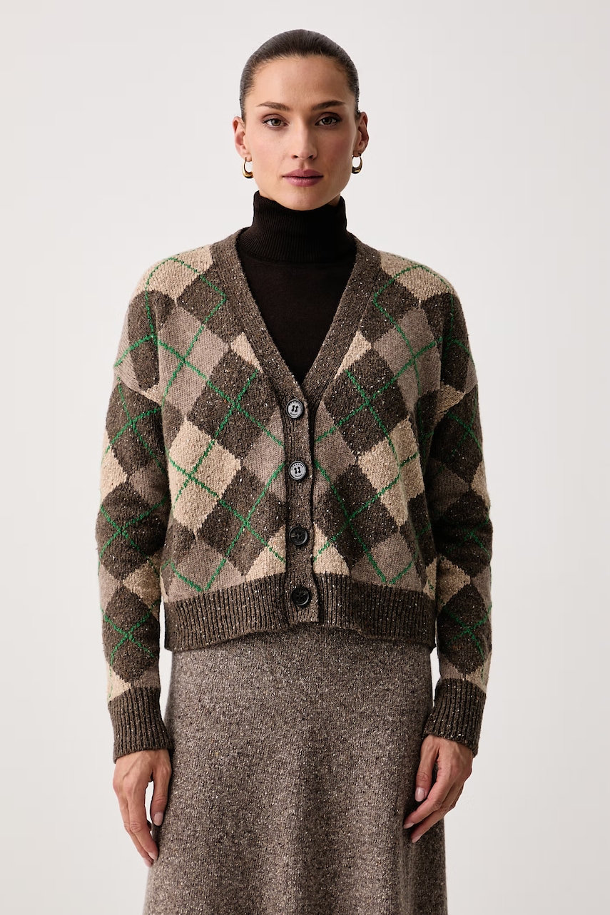 Weekend Max Mara  cardigan pentru femei cu lână WKDABILE