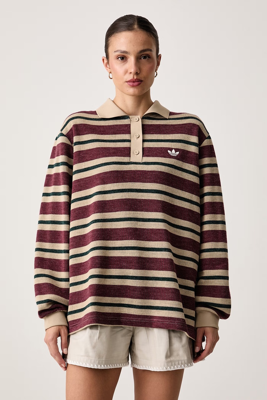 adidas Originals  sveter dámsky Advanced Archive