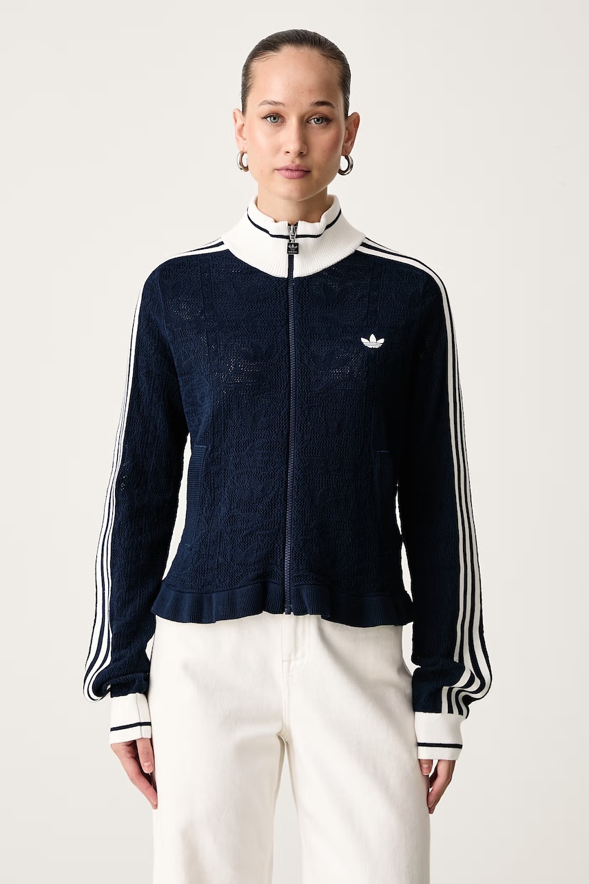 adidas Originals vesta za žene s viskozom