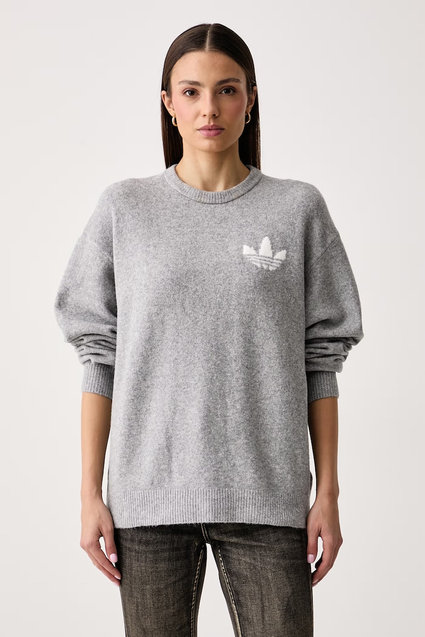 adidas Originals pulover za žene ATHL Dept