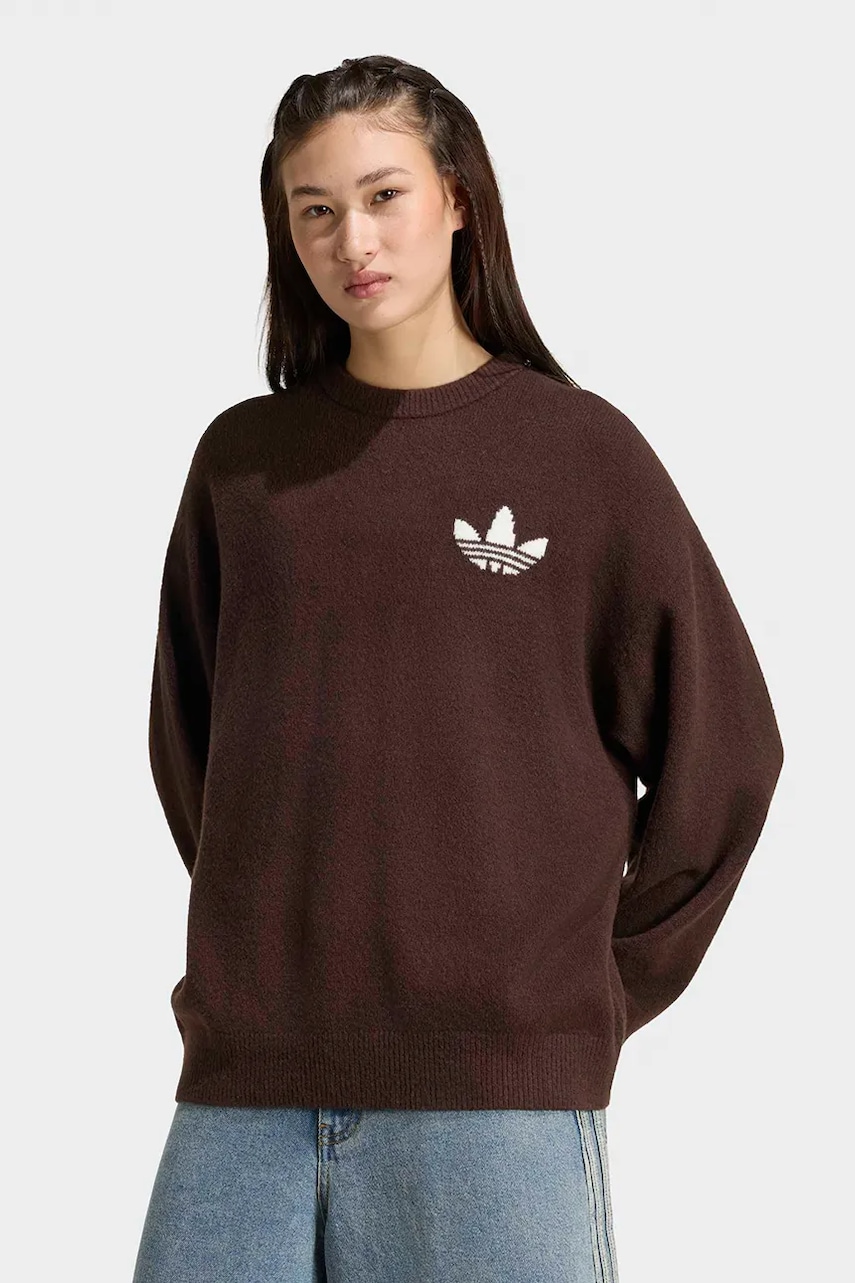 adidas Originals pulover za žene ATHL Dept