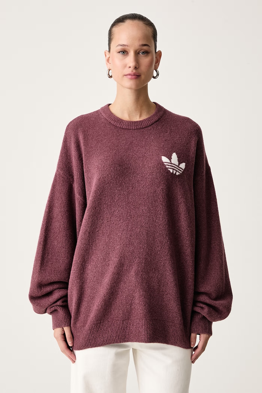 adidas Originals pulover za žene ATHL Dept