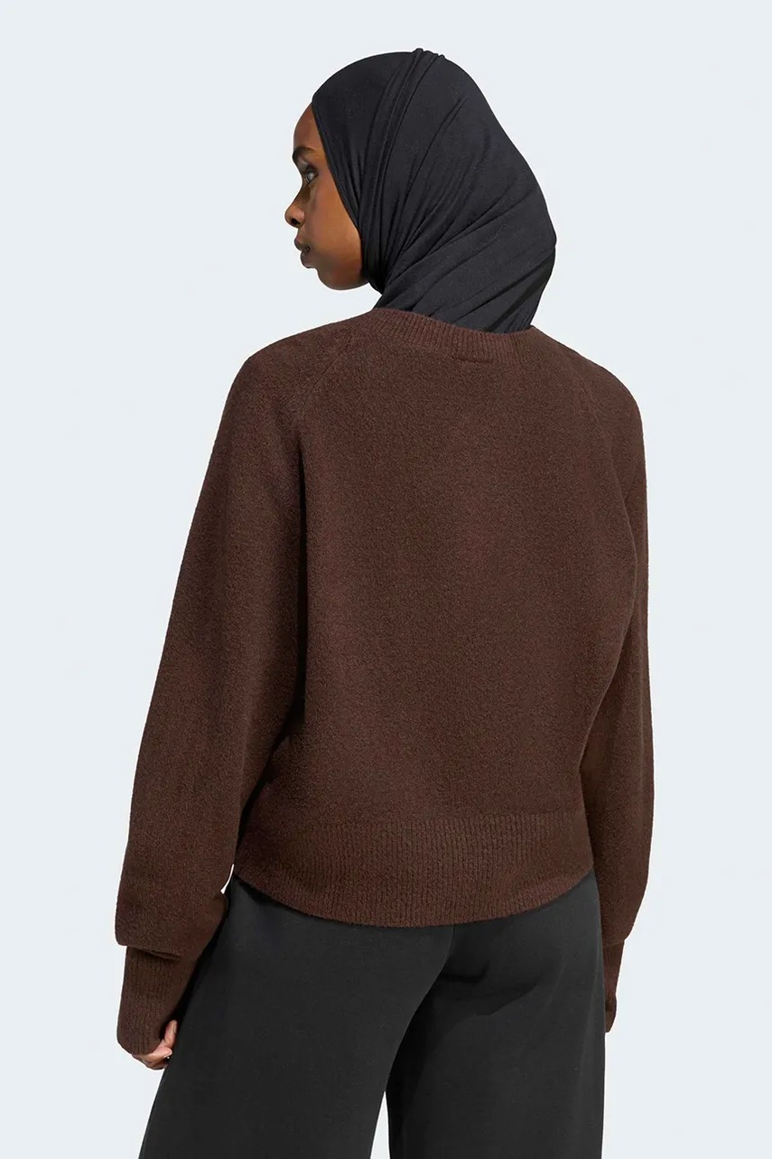 adidas Originals πουλόβερ γυναικείο Essentials Knit