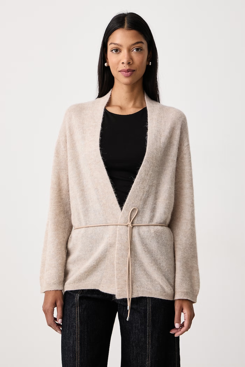 Seventy Venezia  cardigan pentru femei cu lână