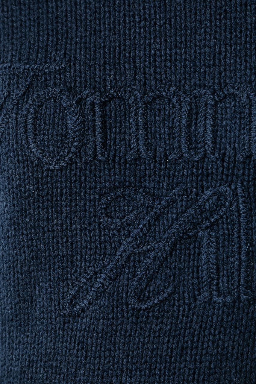 Tommy Hilfiger Tommy Hilfiger πουλόβερ γυναικείο μάλλινο - 5