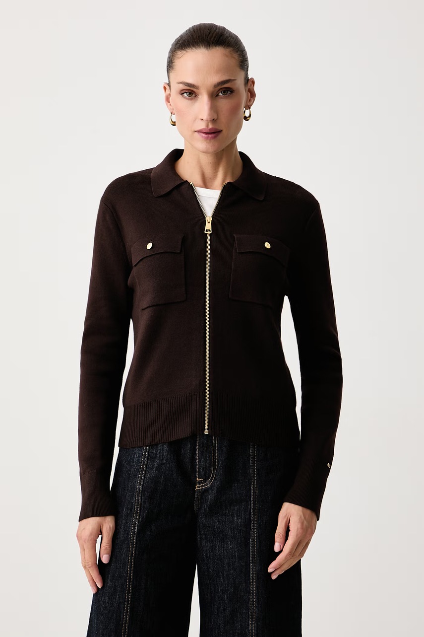 Tommy Hilfiger  cardigan pentru femei cu bumbac