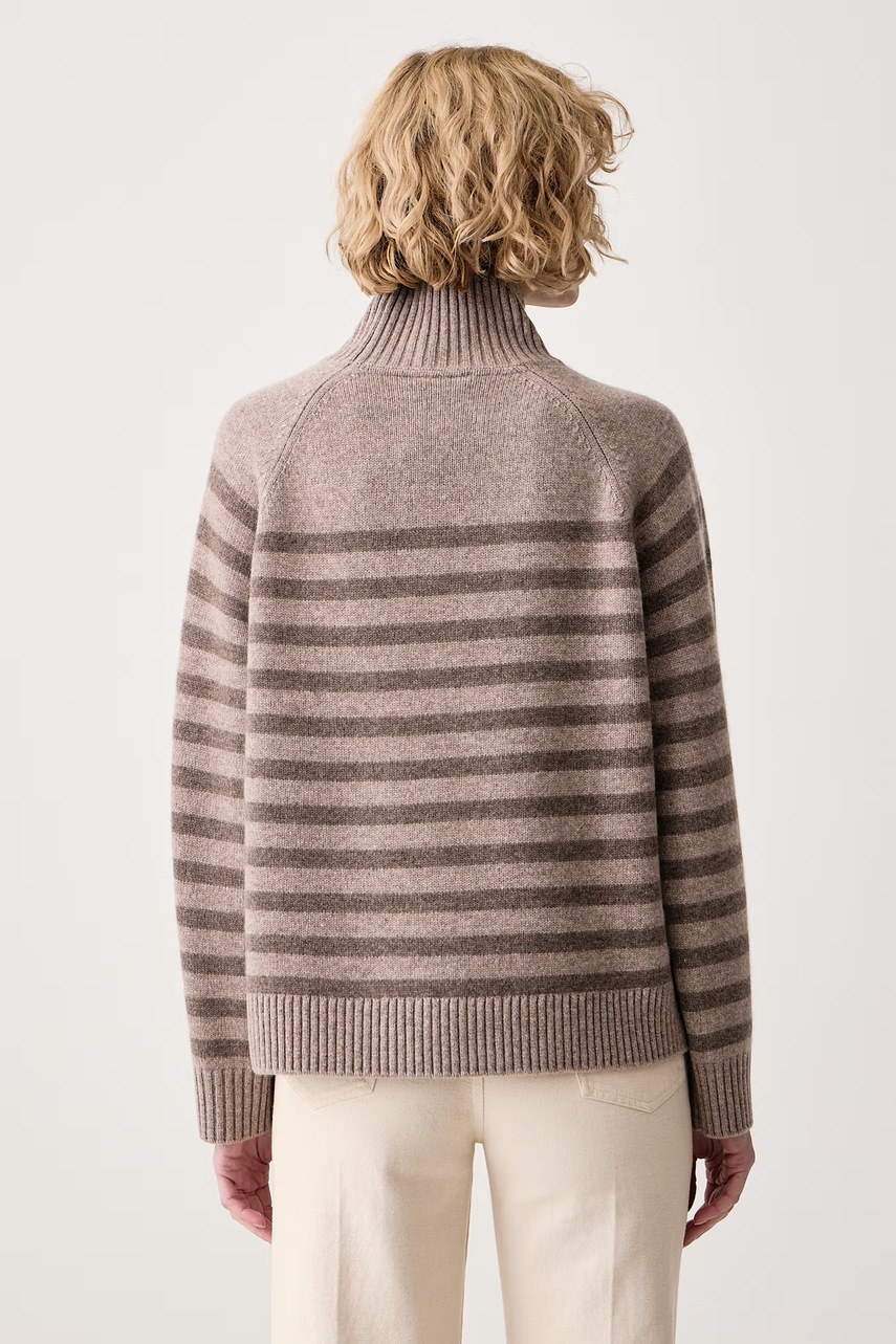 Tommy Hilfiger Tommy Hilfiger πουλόβερ γυναικείο μάλλινο - 3