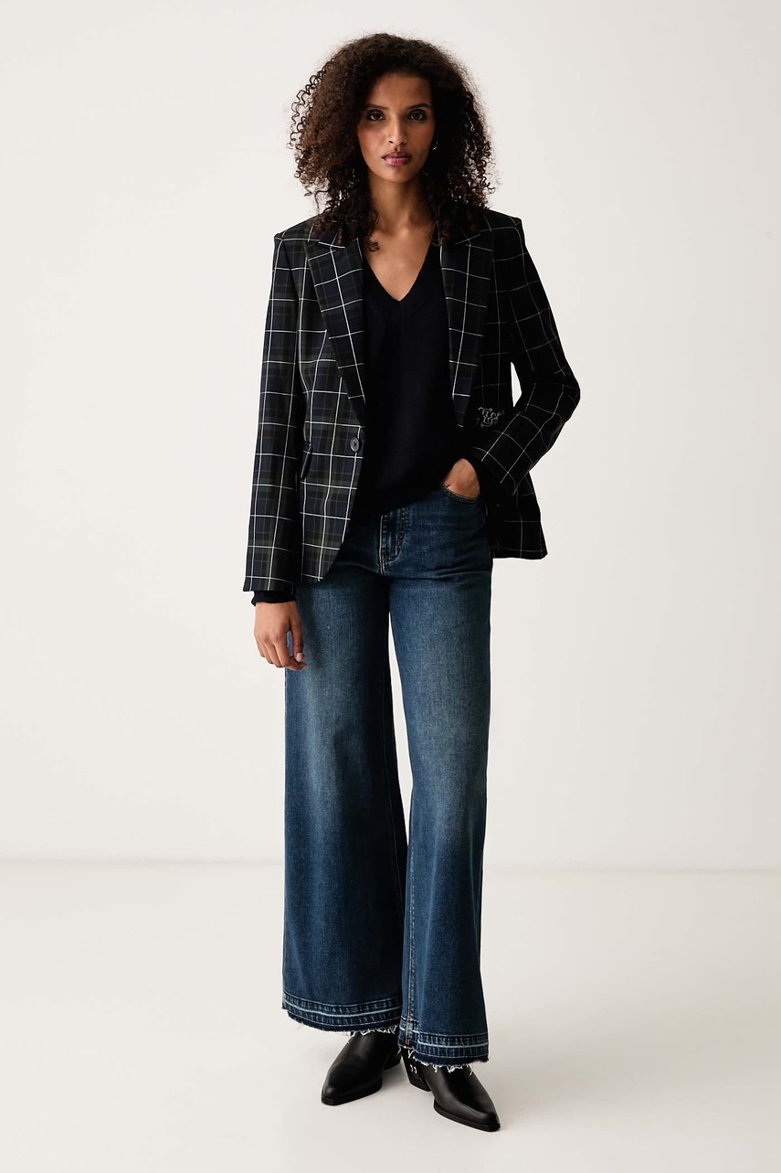 Zadig&Voltaire Zadig&Voltaire πουλόβερ γυναικείο κασμίρι SWYNY - 2