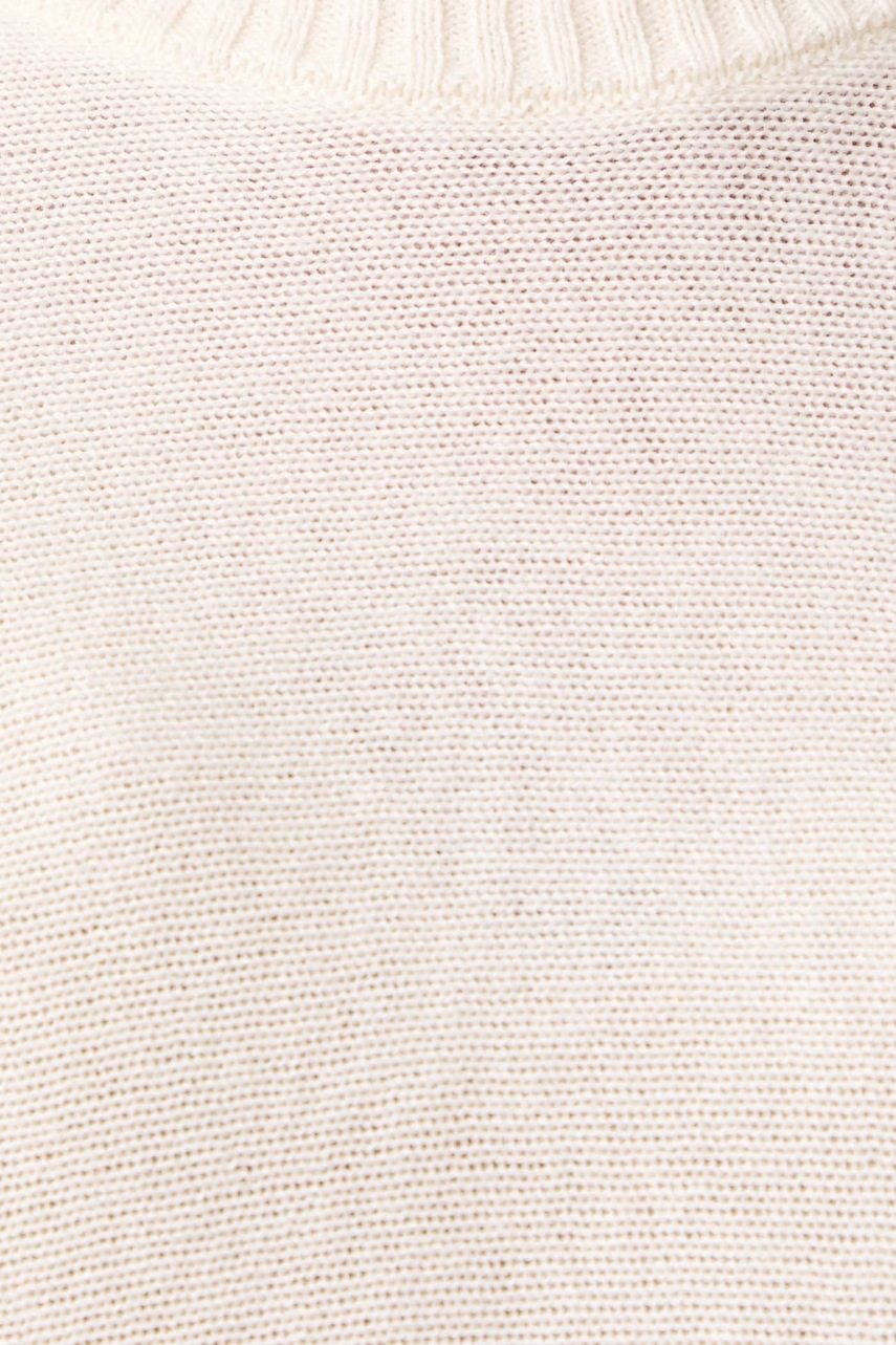 Twinset Twinset πουλόβερ γυναικείο με μαλλί - 5