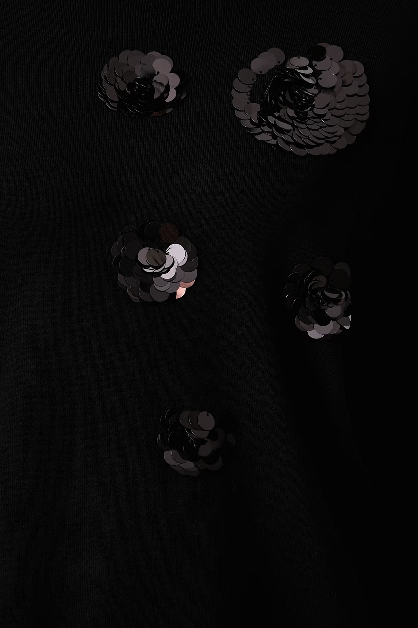 Twinset Twinset ζιβάγκο γυναικείο με βισκόζη - 5