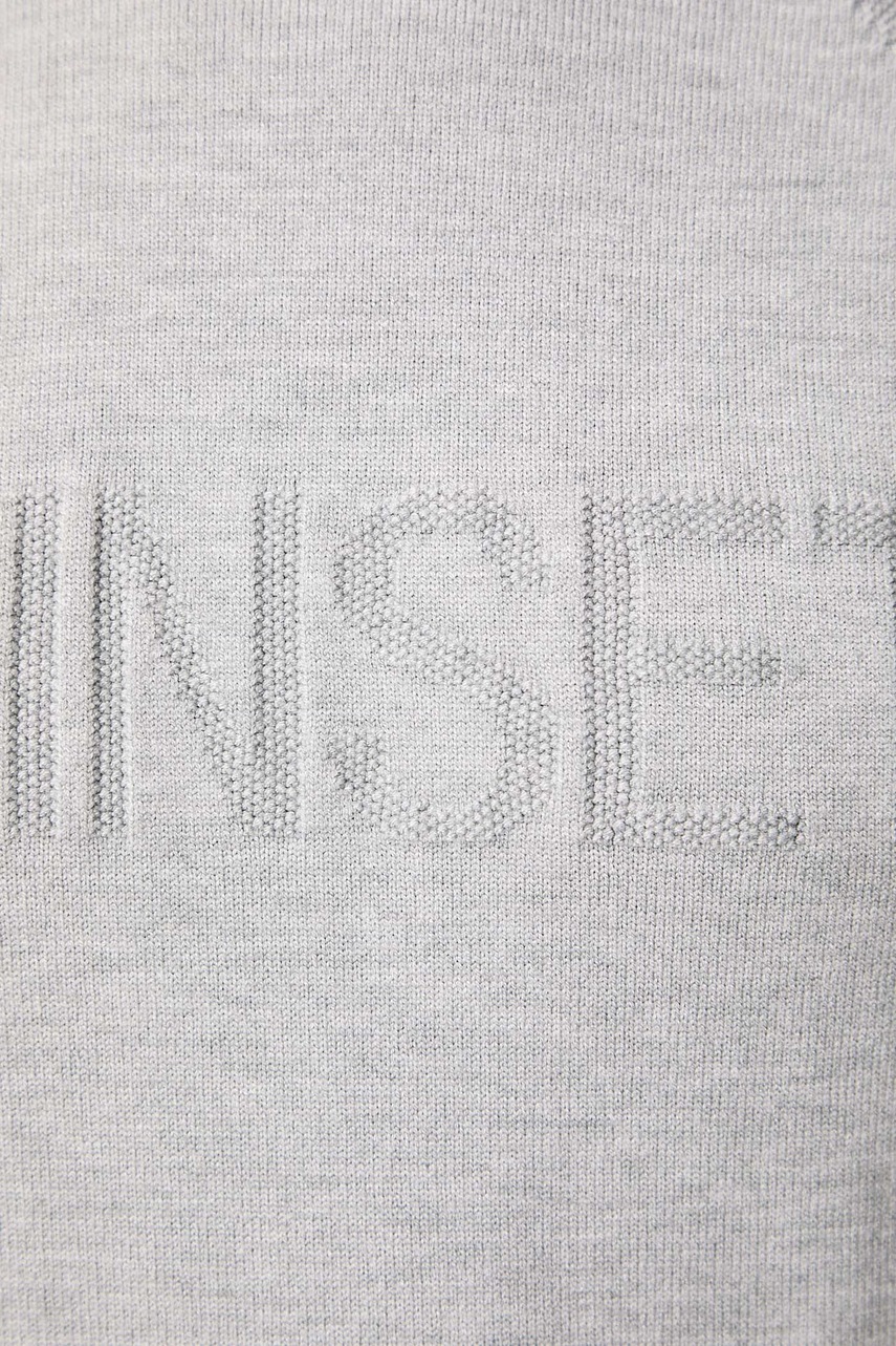 Twinset Twinset πουλόβερ γυναικείο με βισκόζη - 5