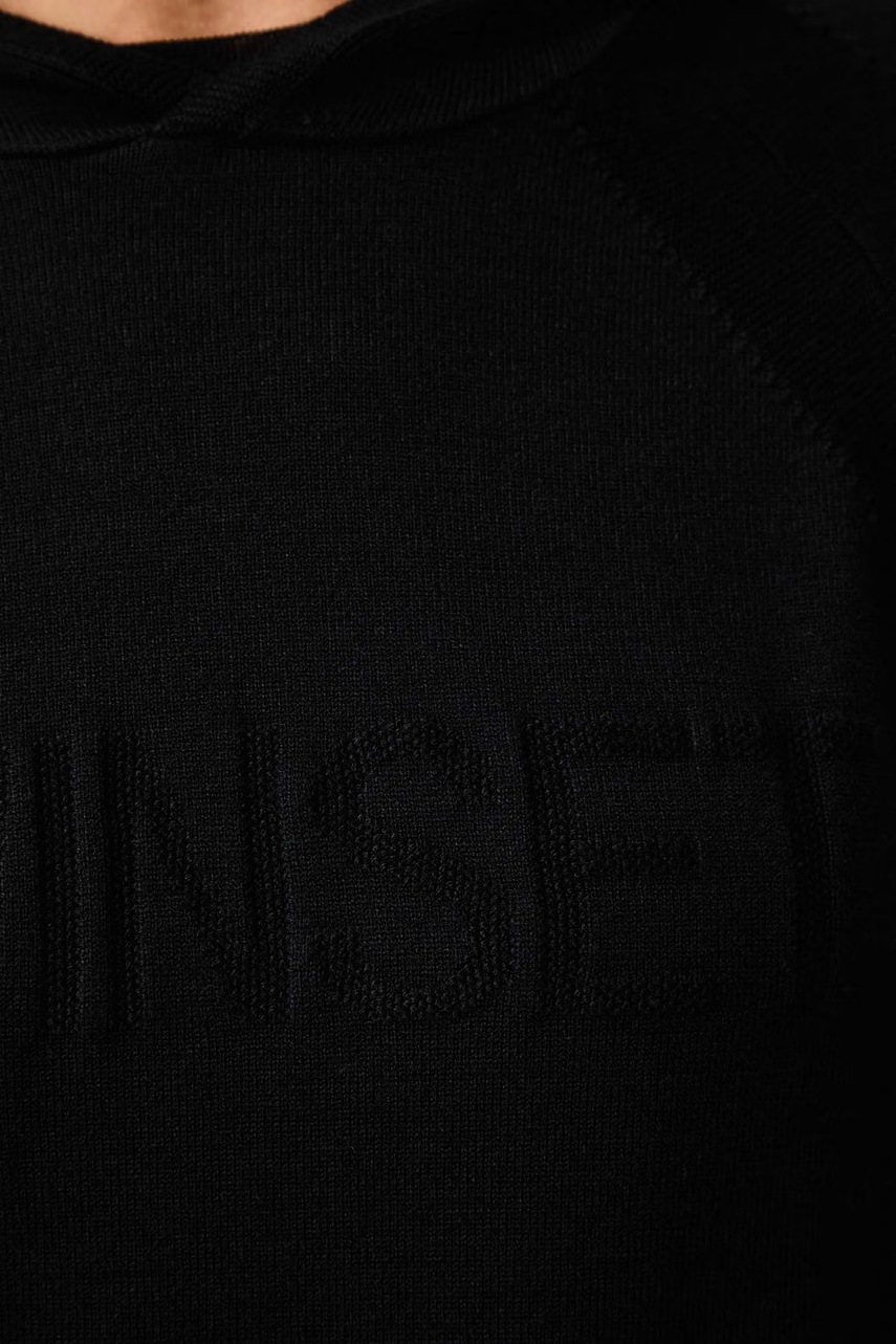 Twinset Twinset πουλόβερ γυναικείο με βισκόζη - 5