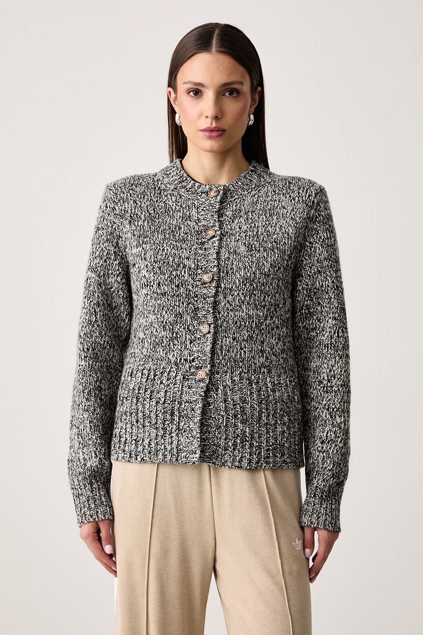 Marimekko  cardigan pentru femei din lână