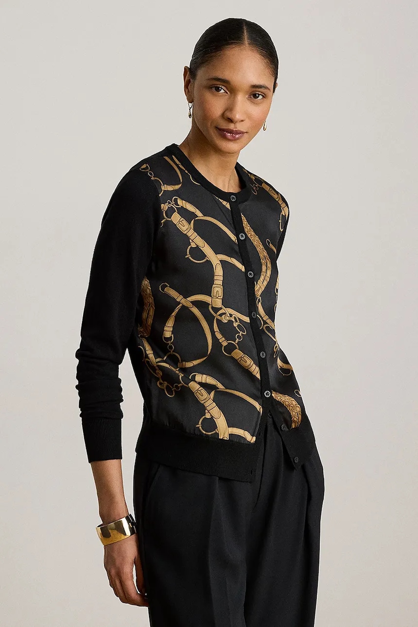 Lauren Ralph Lauren ζακέτα γυναικεία