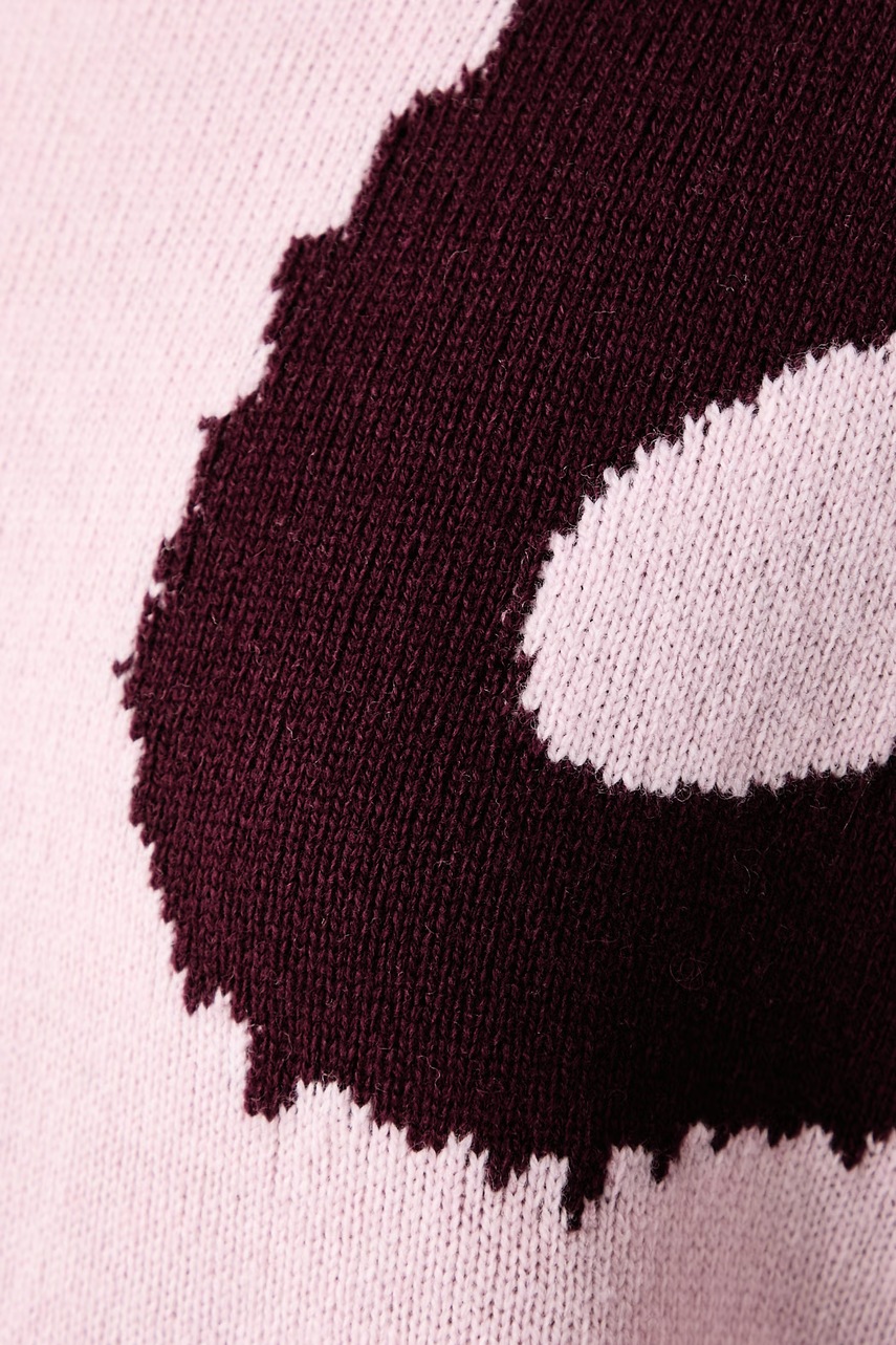 Marimekko Marimekko πουλόβερ γυναικείο μάλλινο - 5
