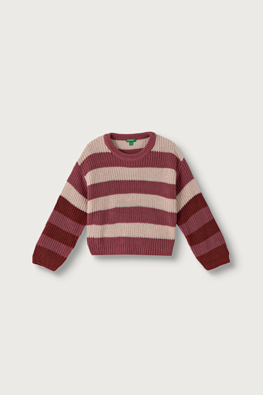 United Colors of Benetton pulover za djecu