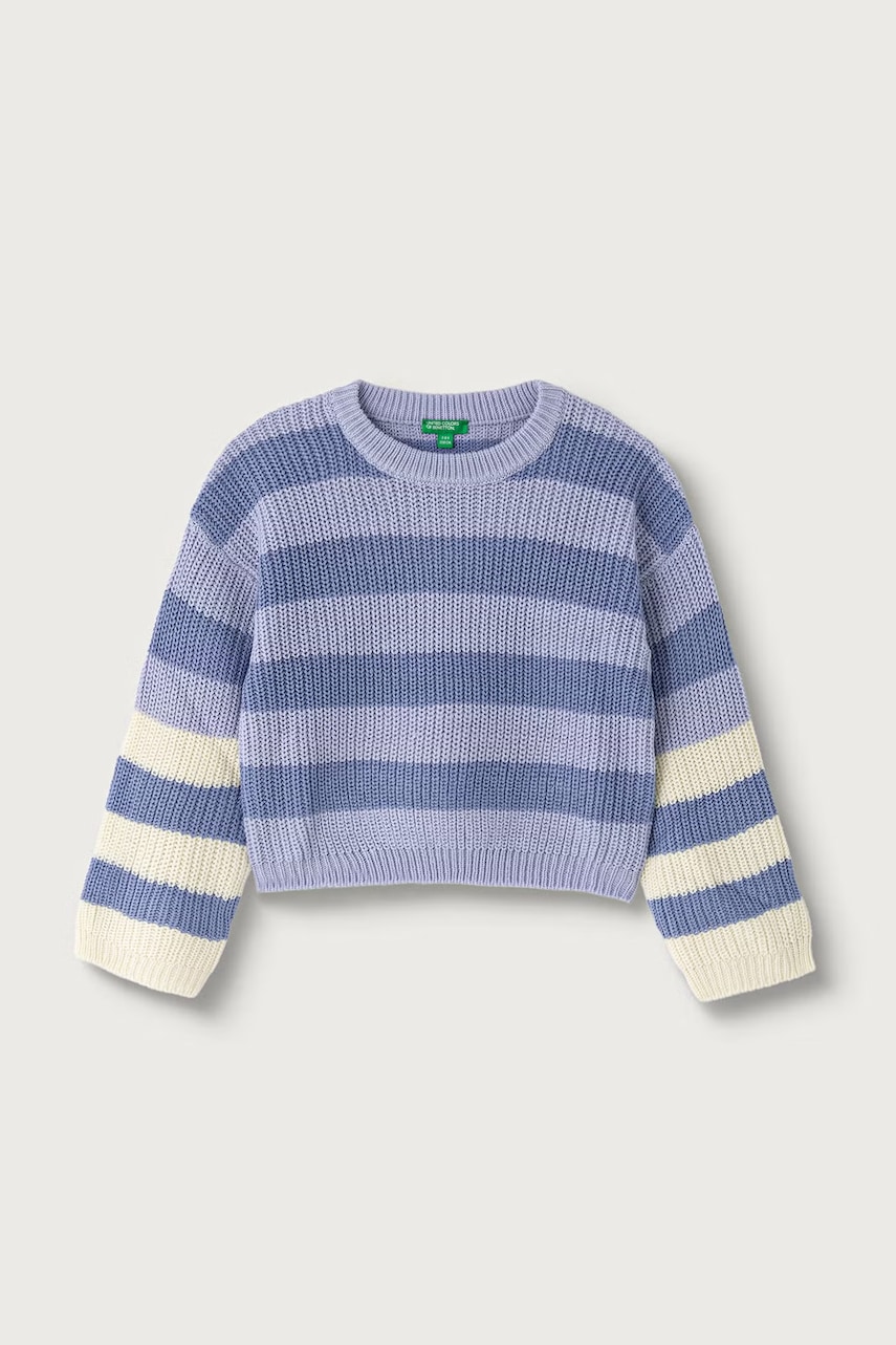 United Colors of Benetton pulover za djecu