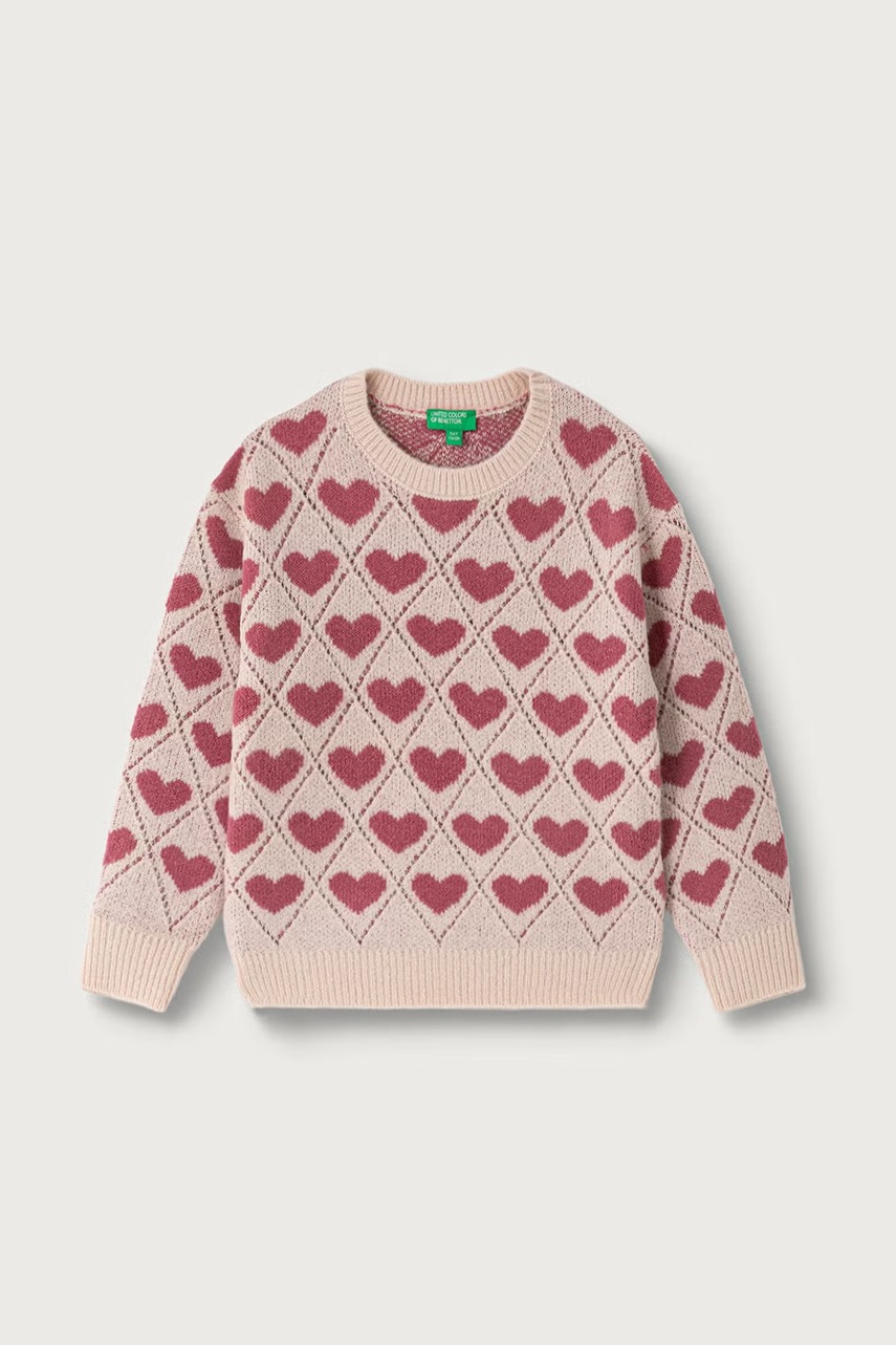 United Colors of Benetton pulover za djecu