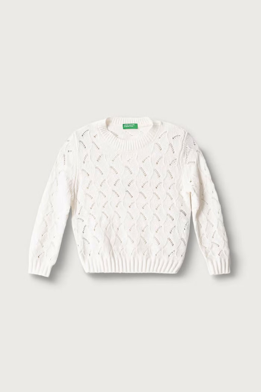 United Colors of Benetton pulover za djecu