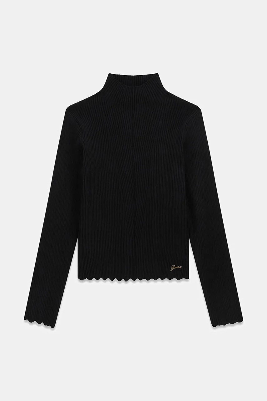 Guess  pulover pentru copii cu vâscoză