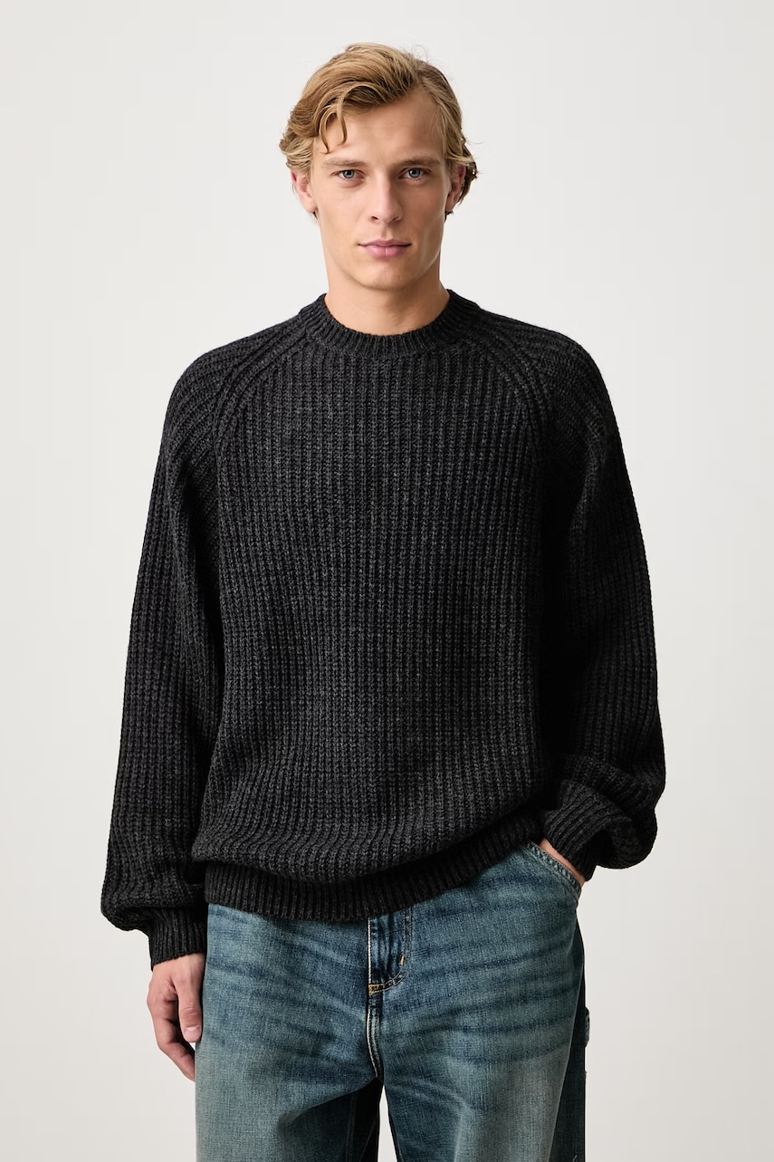 Carhartt WIP  Firth Sweater pulover cu amestec de lână pentru bărbați