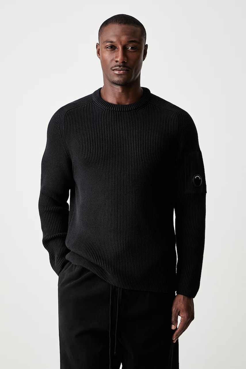 C.P. Company sweter męski