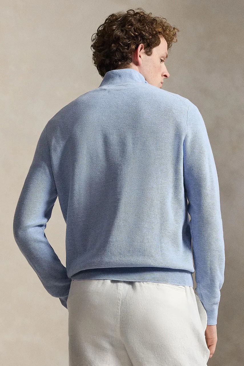 Polo Ralph Lauren sveter pánsky bavlnený