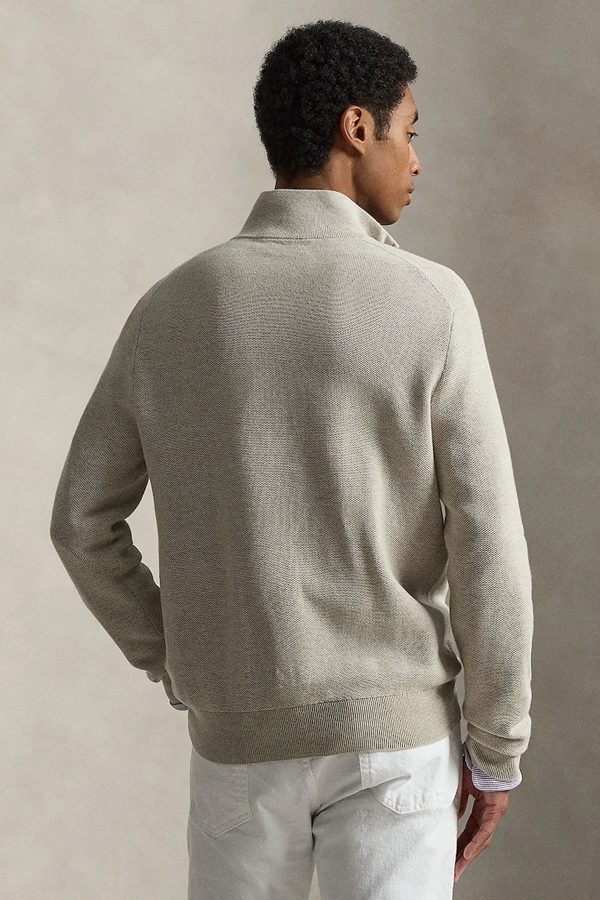 Polo Ralph Lauren sveter pánsky bavlnený