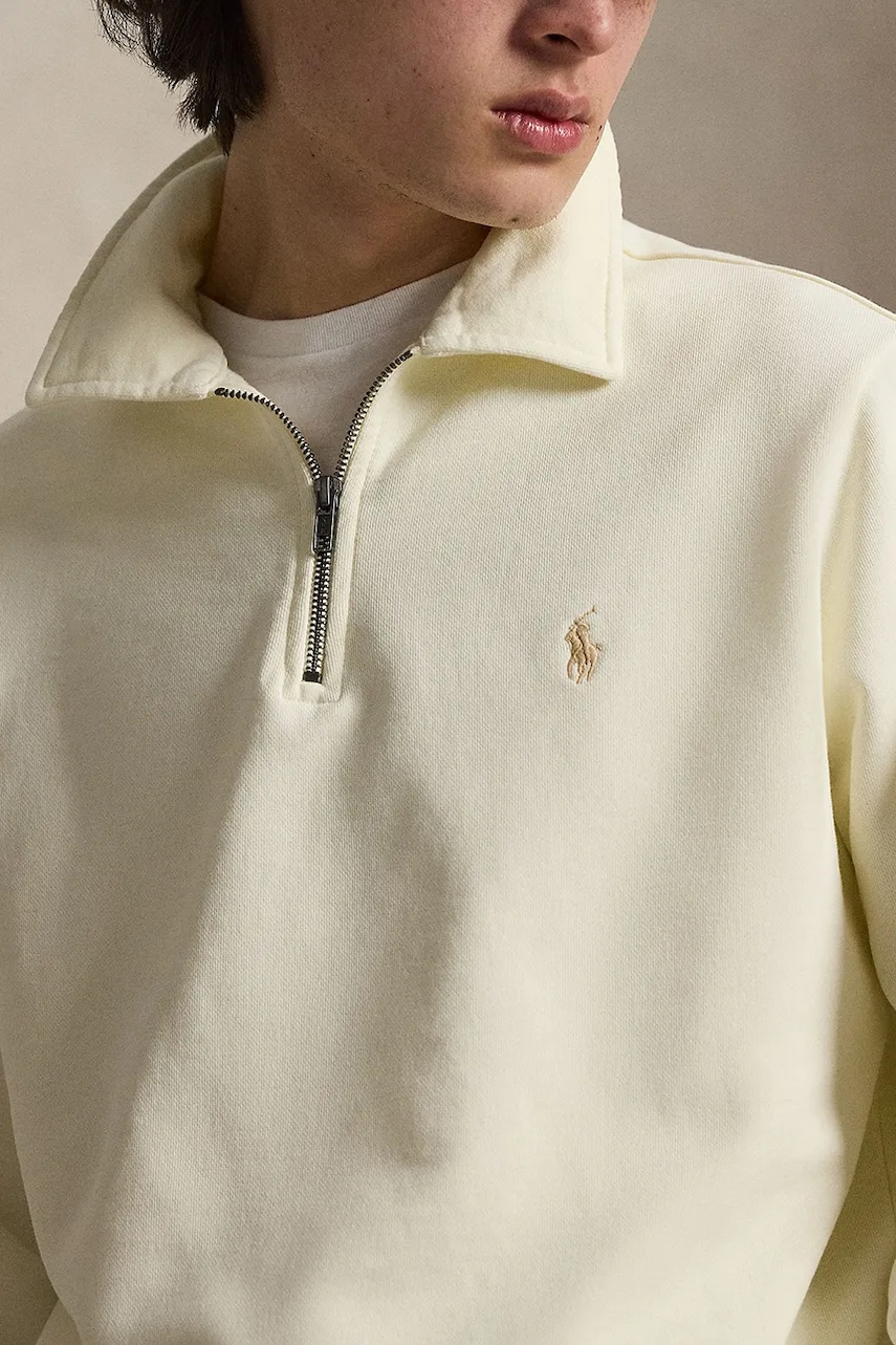 Polo Ralph Lauren sveter pánsky bavlnený