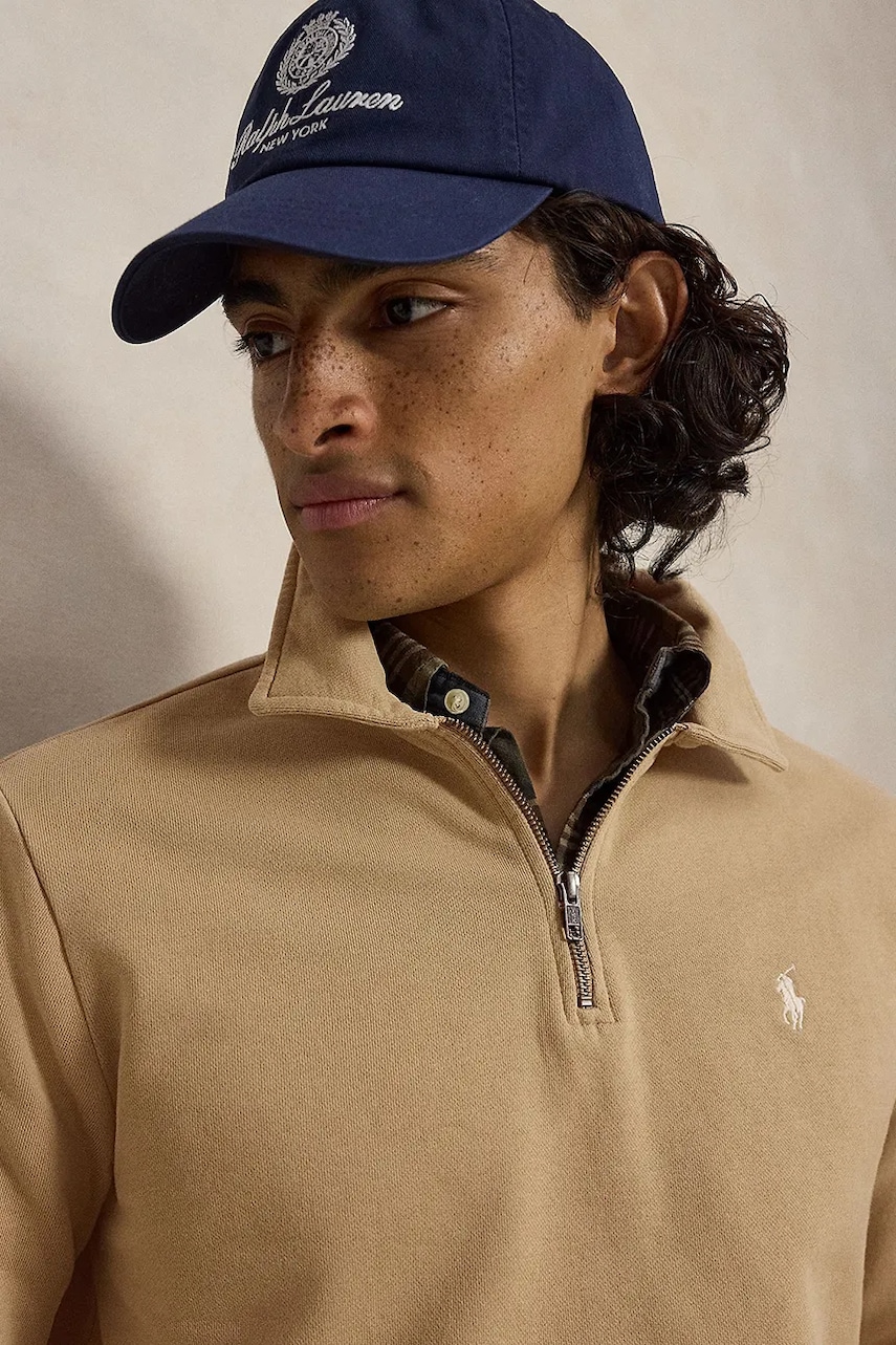 Polo Ralph Lauren sveter pánsky bavlnený