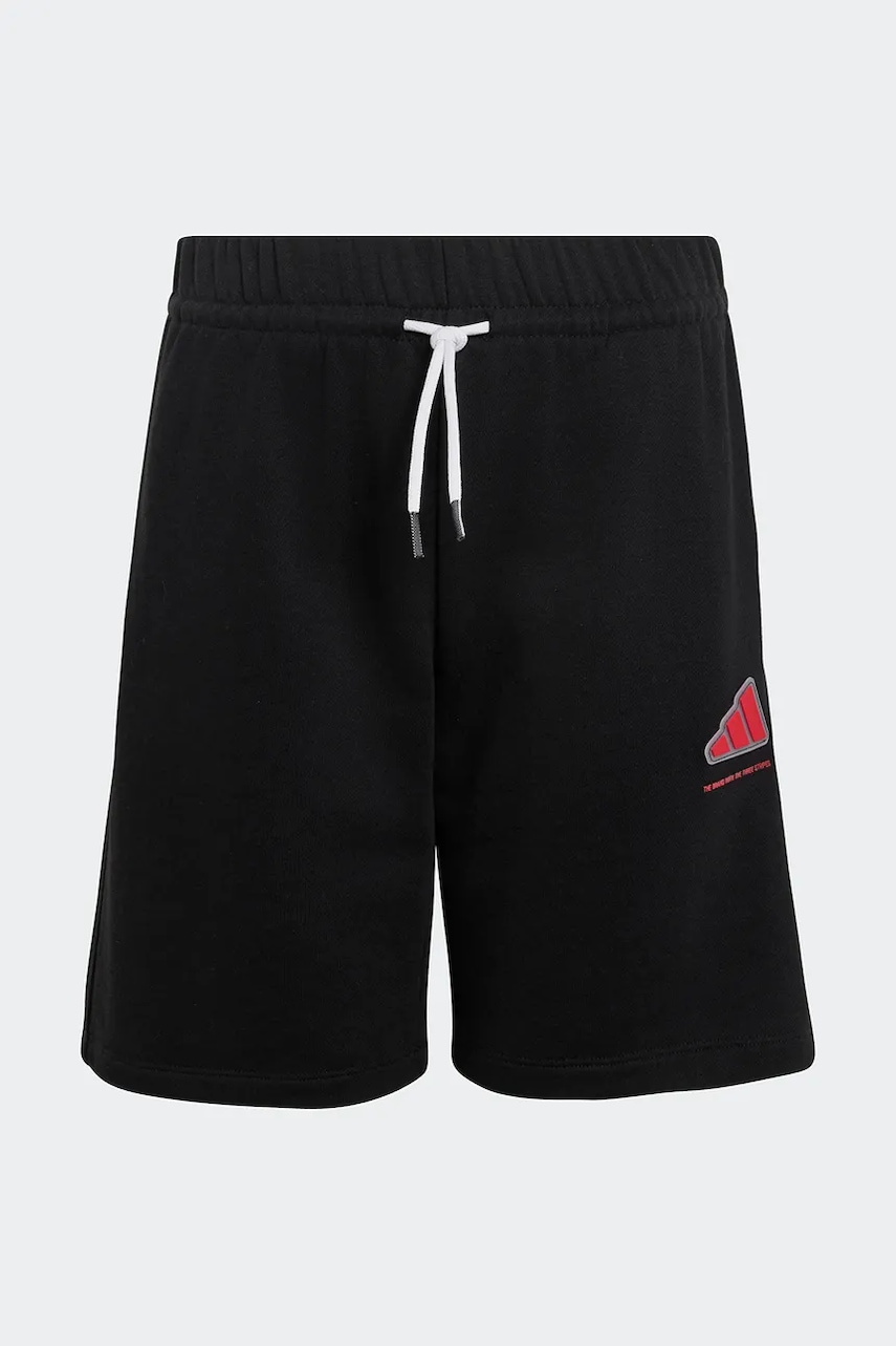 adidas  šortky detské s bavlnou