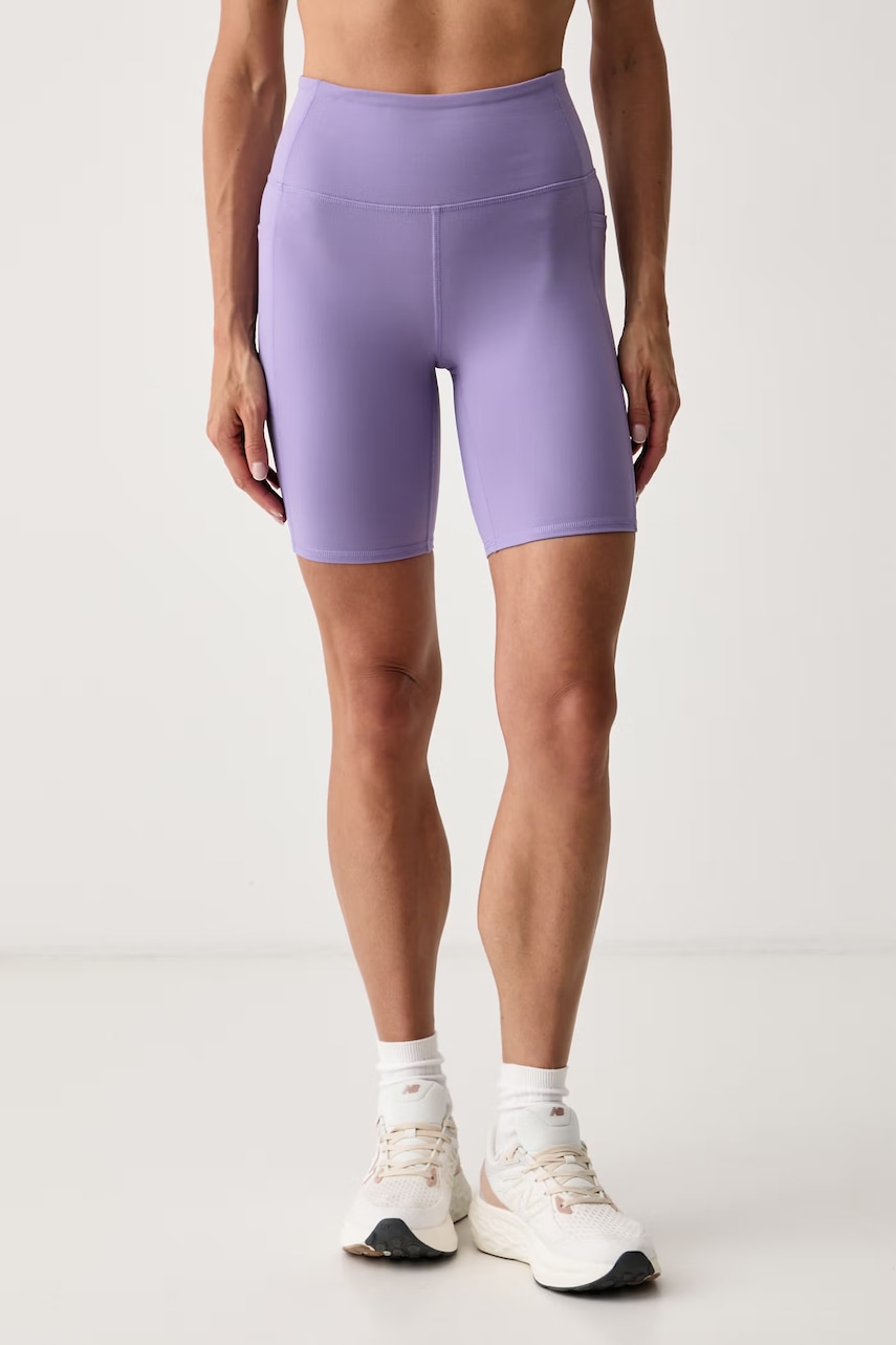 Skechers szorty sportowe damskie GOFLEX