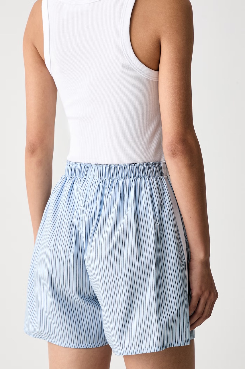 adidas Originals σορτς γυναικεία βαμβακερά