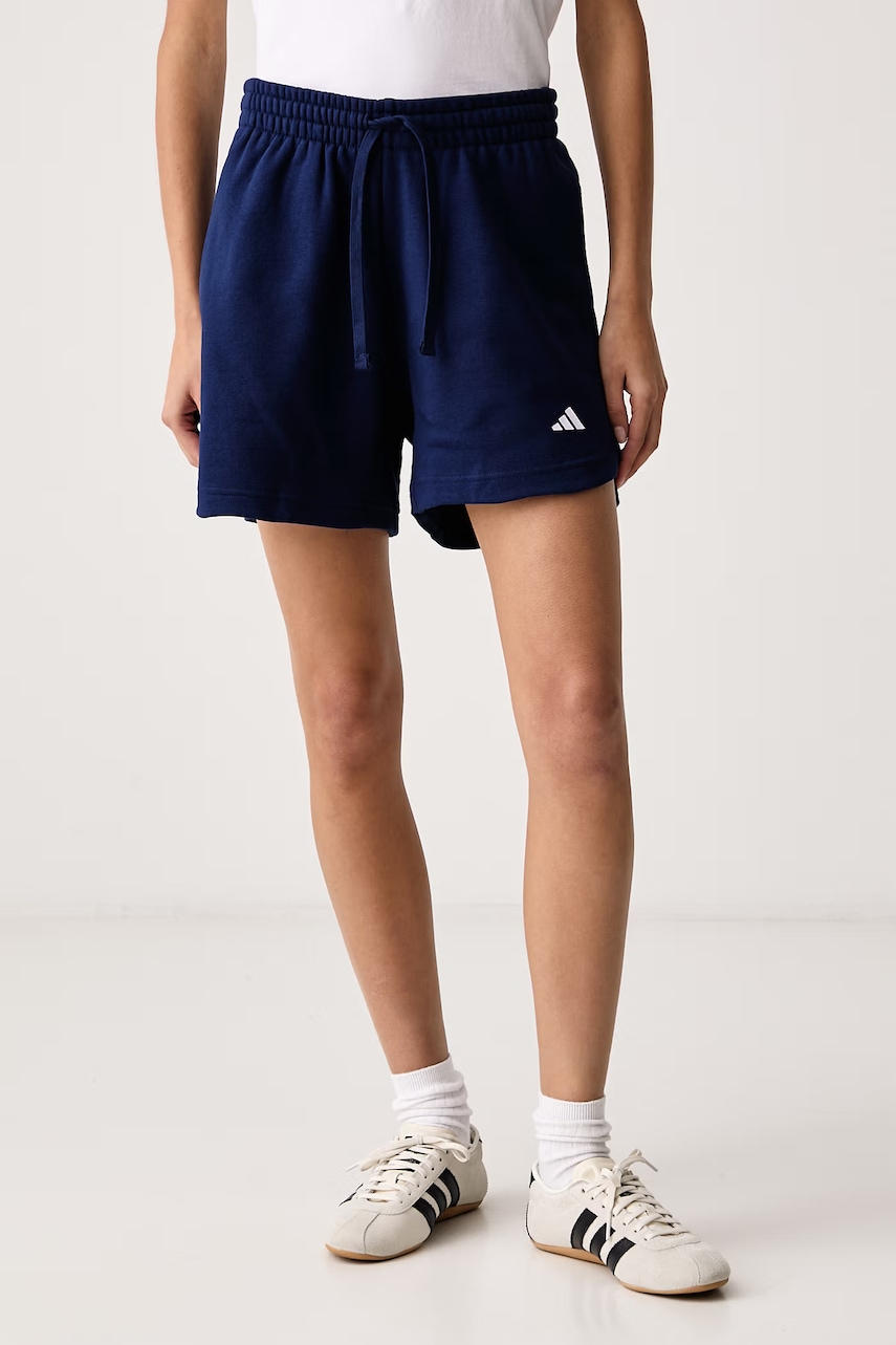 adidas  kratki donji dio trenirke za žene s pamukom Essentials
