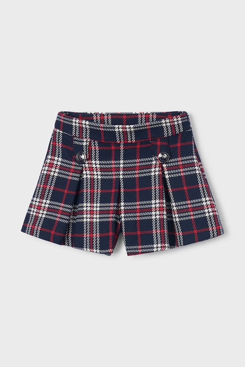 Mayoral  culottes detské s bavlnou
