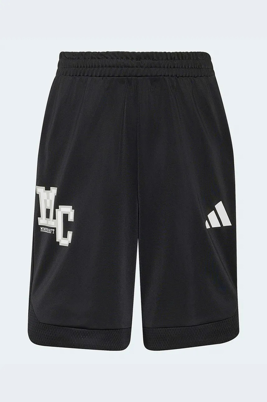 adidas  къс панталон за деца MINECRAFT