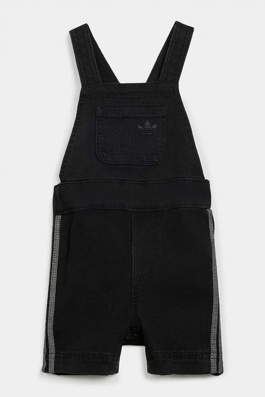 adidas Originals detské rifľové