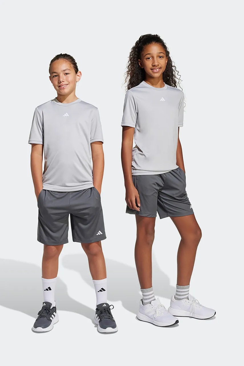 adidas  teplákové šortky detské