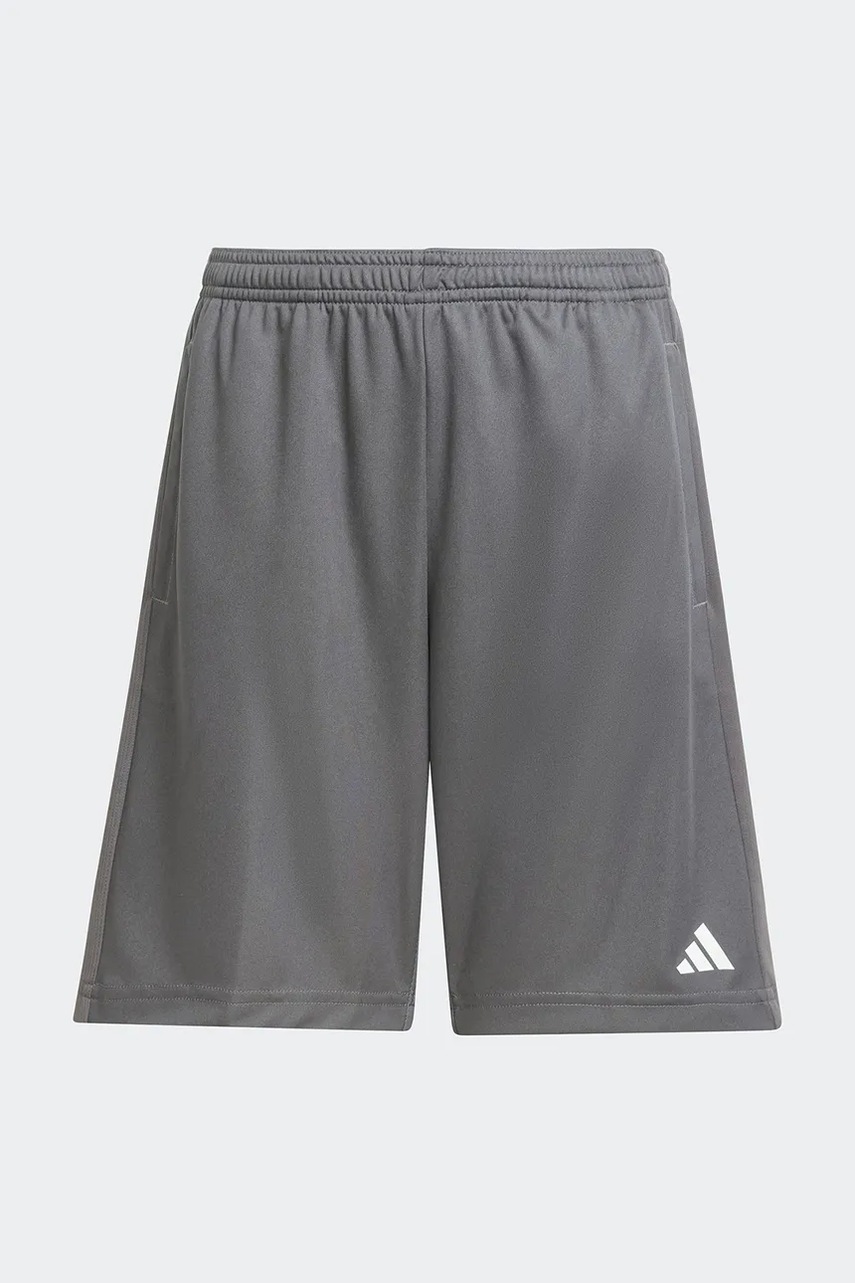adidas teplákové šortky dětské (obrázek 2)