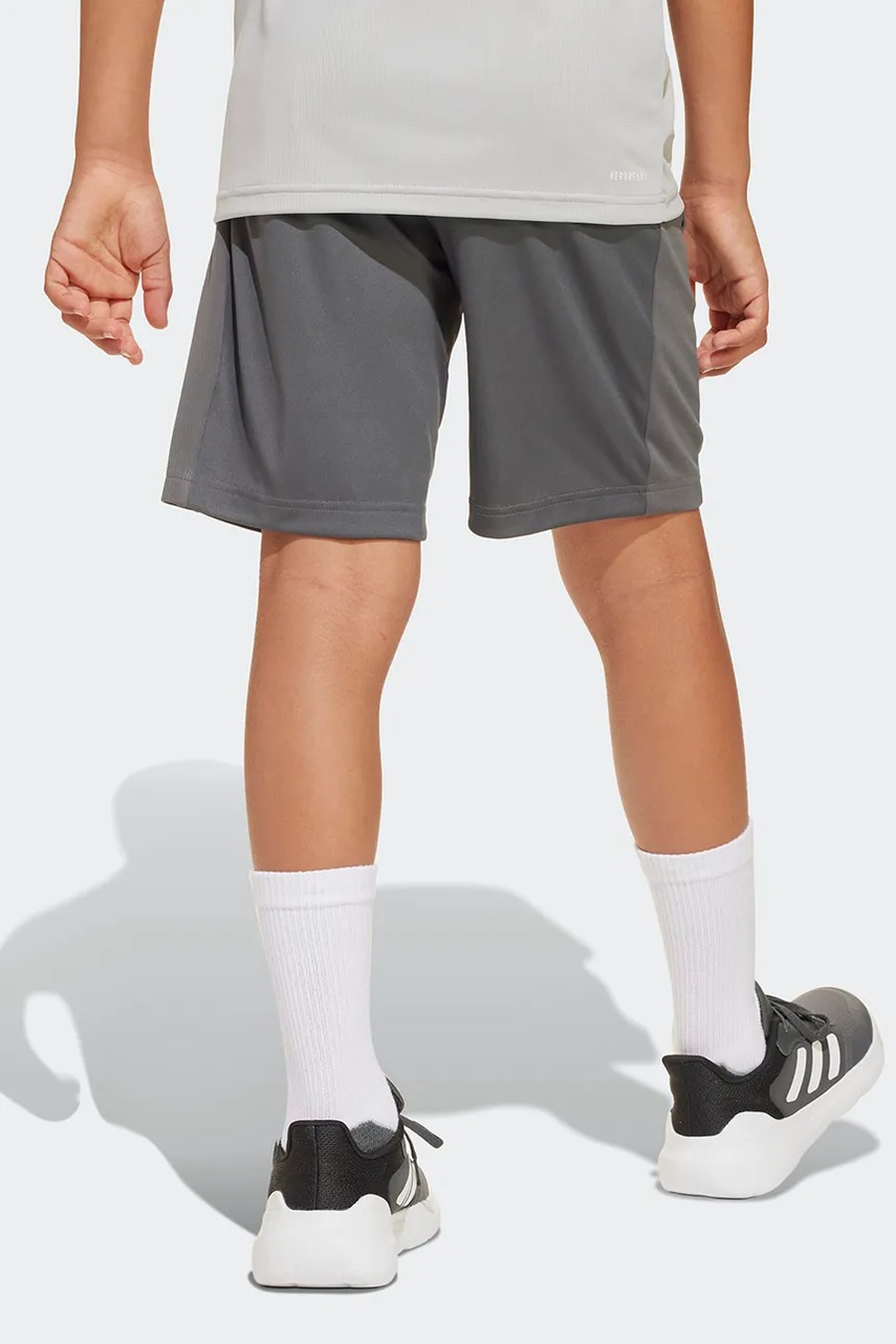 adidas teplákové šortky dětské (obrázek 5)