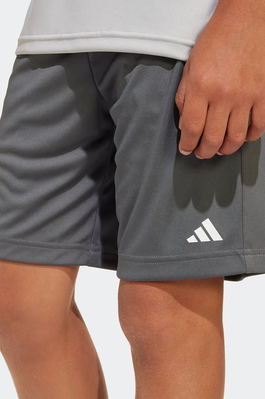 adidas teplákové šortky dětské (obrázek 7)
