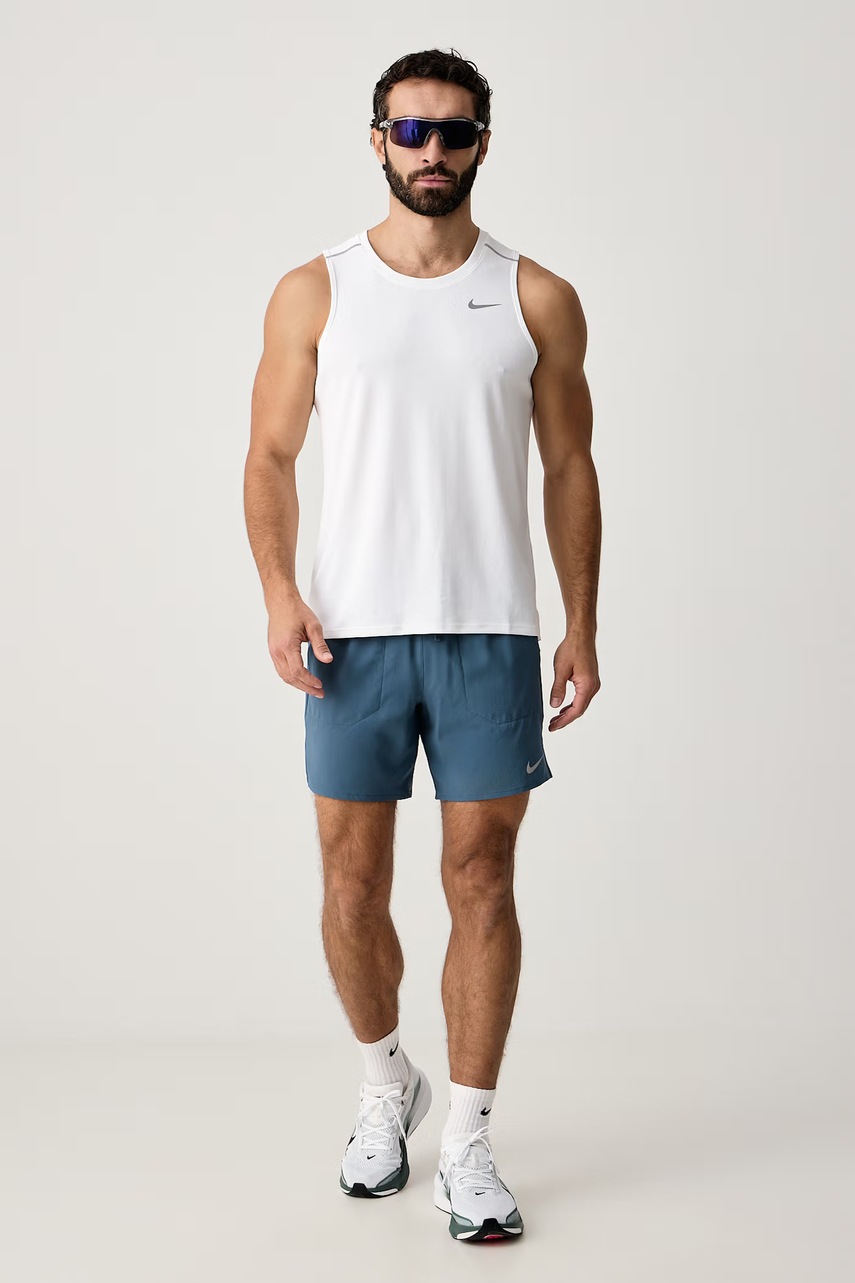 Nike  спортен къс панталон Stride Dri-FIT
