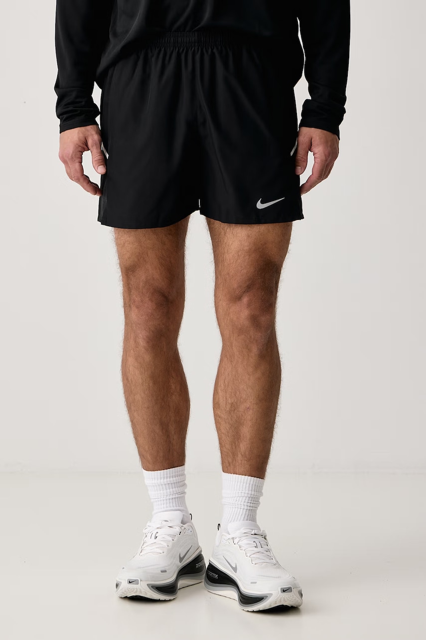Nike sportske kratke hlače za muškarce Miler Dri-FIT