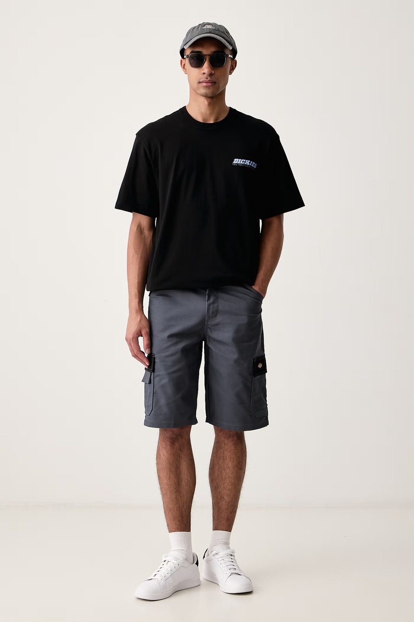 Dickies  къс панталон карго мъжки