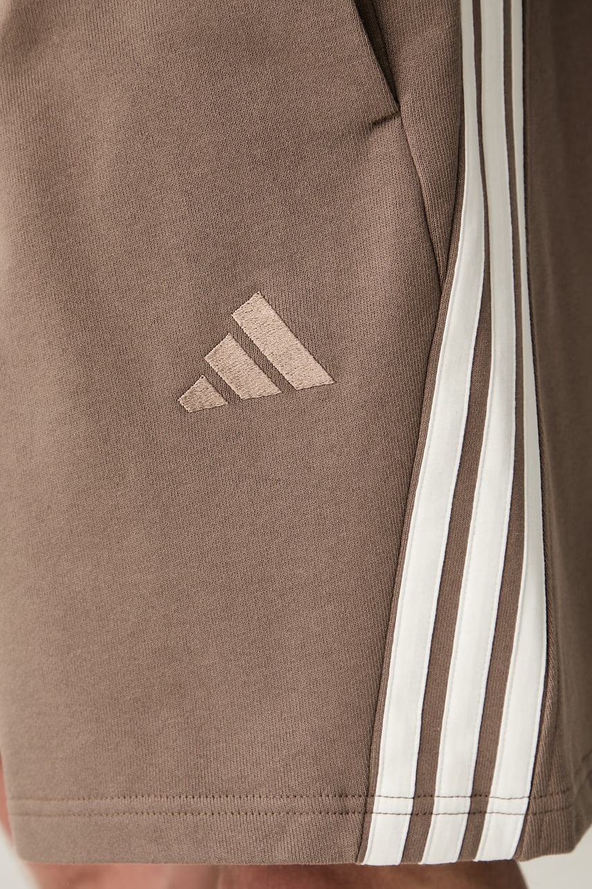 adidas šortky pánské bavlněné (obrázek 5)