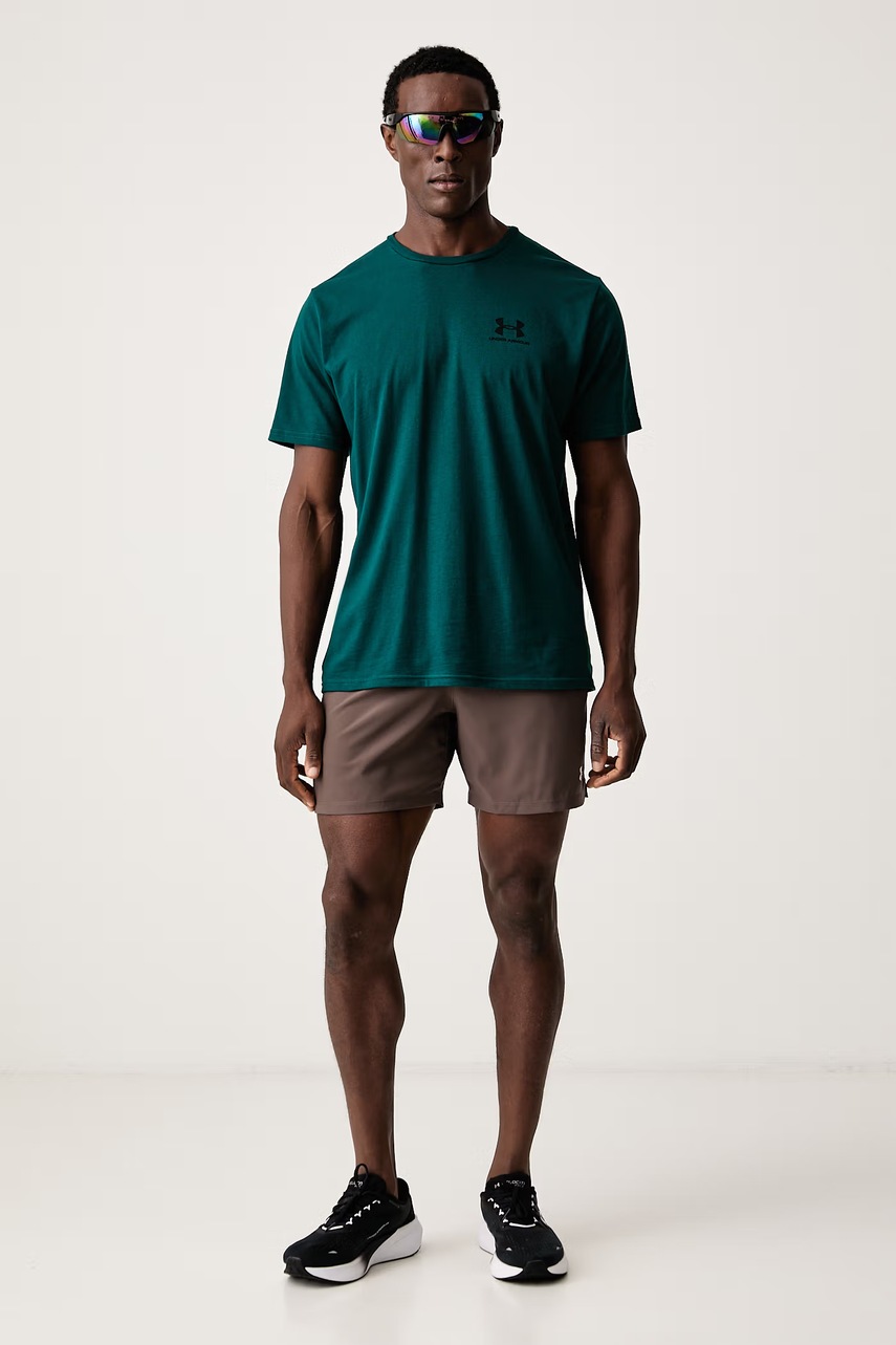 Under Armour  спортен къс панталон мъжки Vanish Woven