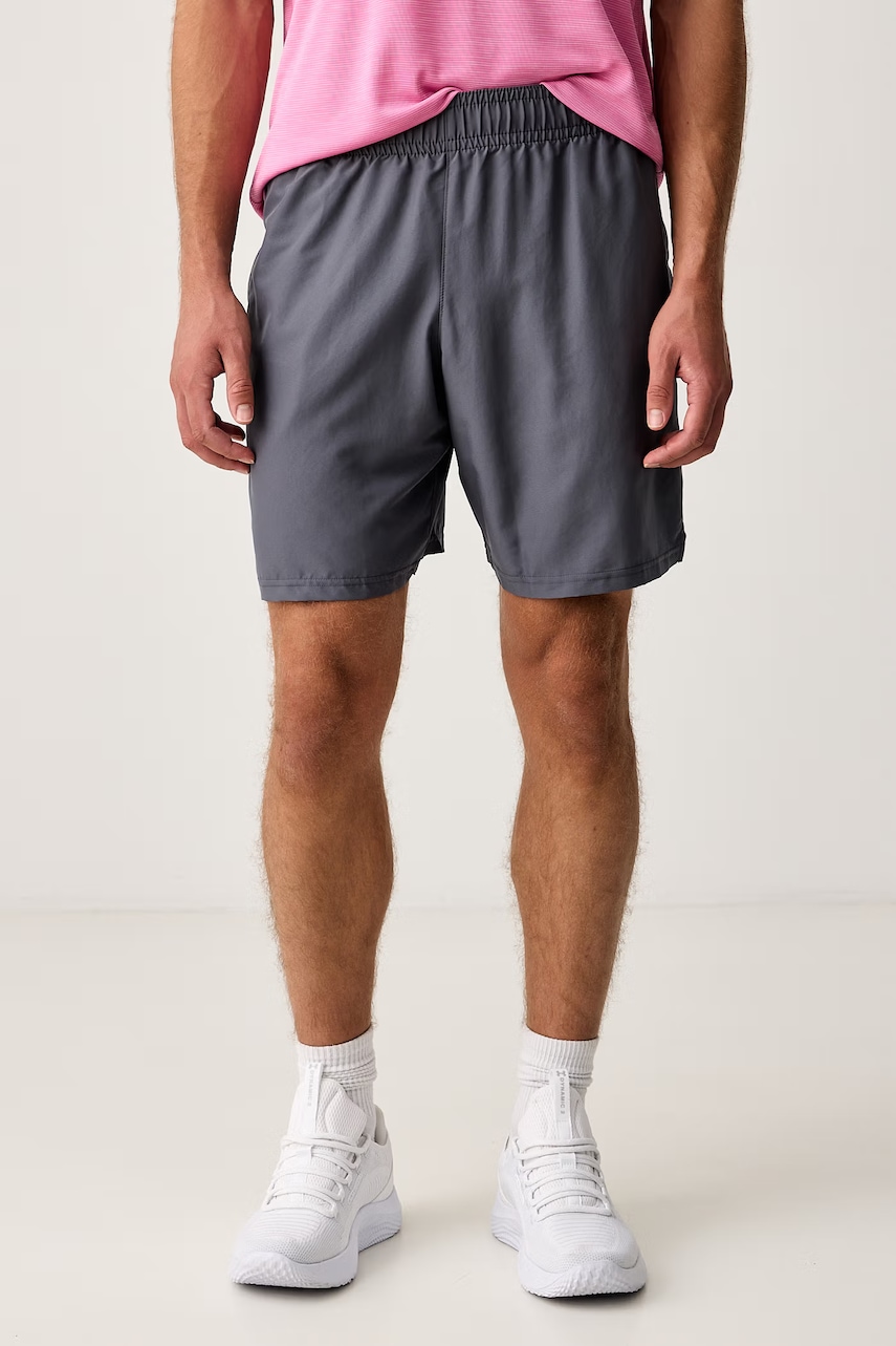 Under Armour  športové šortky pánske Vanish Woven