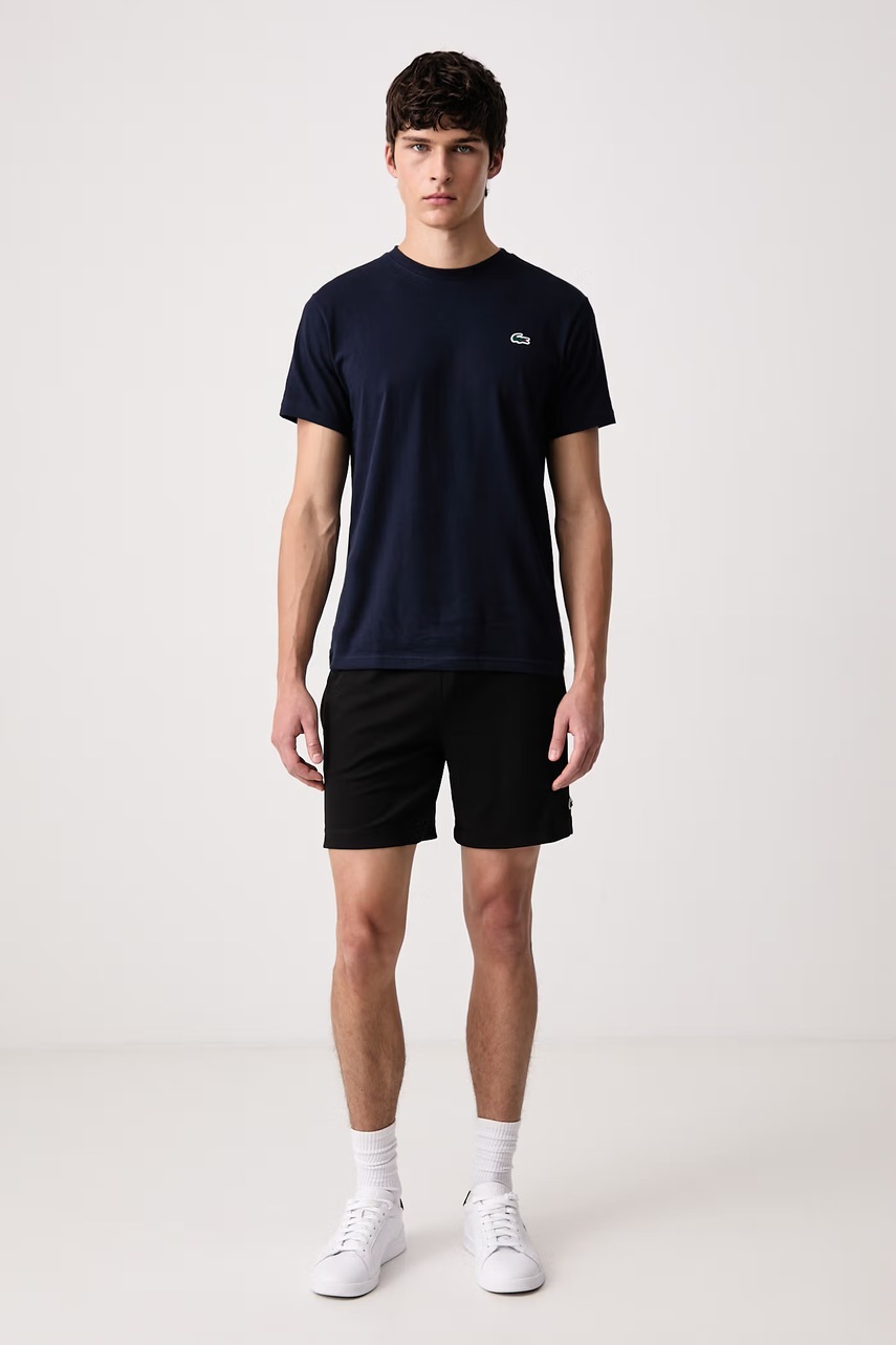 Lacoste  къс панталон тип анцуг мъжки